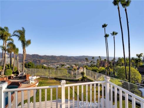4855  Green Crest   Drive, Yorba Linda, CA
