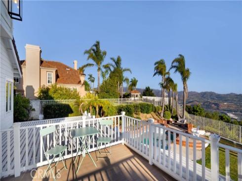 4855  Green Crest   Drive, Yorba Linda, CA