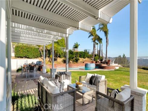 4855  Green Crest   Drive, Yorba Linda, CA