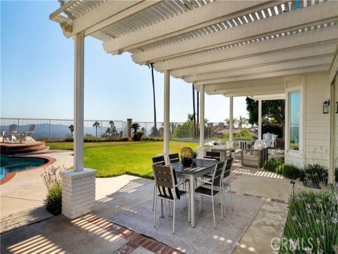 4855  Green Crest   Drive, Yorba Linda, CA