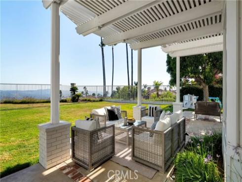 4855  Green Crest   Drive, Yorba Linda, CA