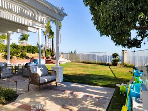 4855  Green Crest   Drive, Yorba Linda, CA
