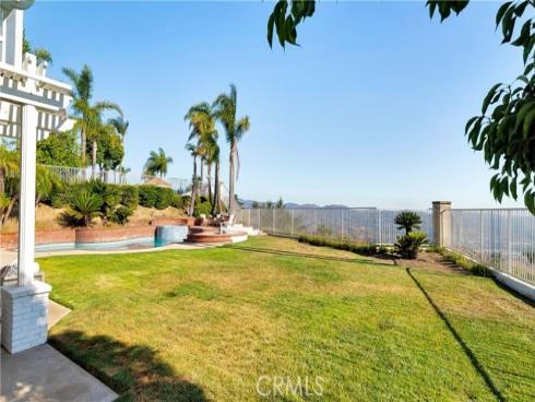 4855  Green Crest   Drive, Yorba Linda, CA