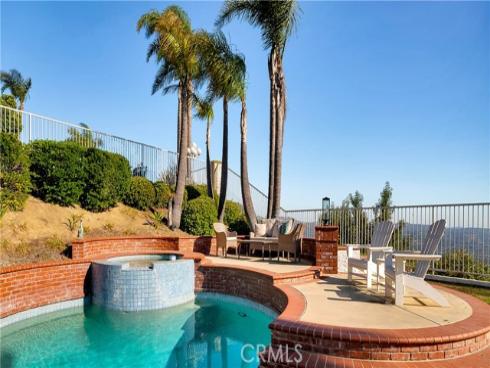 4855  Green Crest   Drive, Yorba Linda, CA
