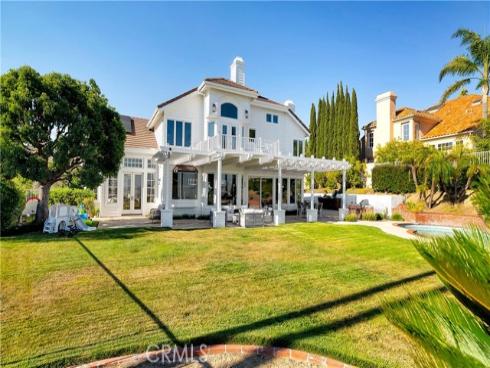 4855  Green Crest   Drive, Yorba Linda, CA