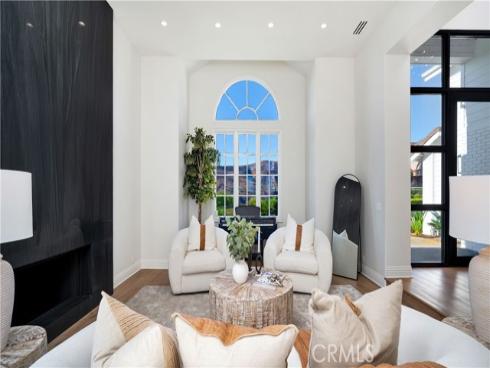 4855  Green Crest   Drive, Yorba Linda, CA