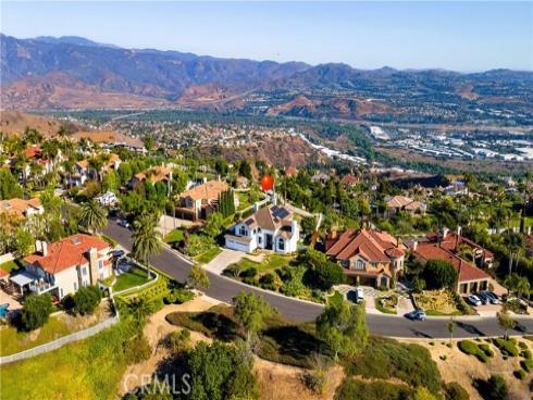 4855  Green Crest   Drive, Yorba Linda, CA