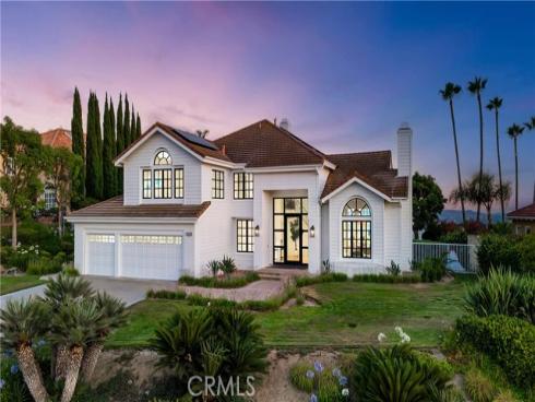 4855  Green Crest   Drive, Yorba Linda, CA