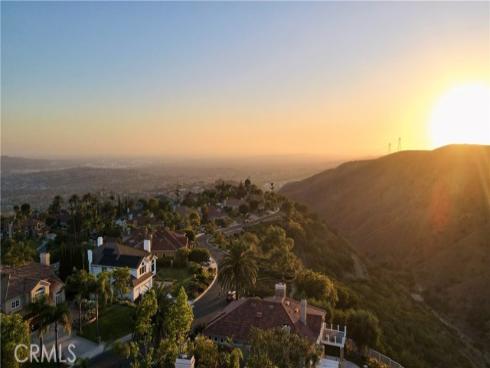 4855  Green Crest   Drive, Yorba Linda, CA