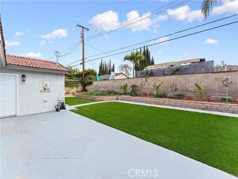 4802  Brookway   Avenue, Yorba Linda, CA