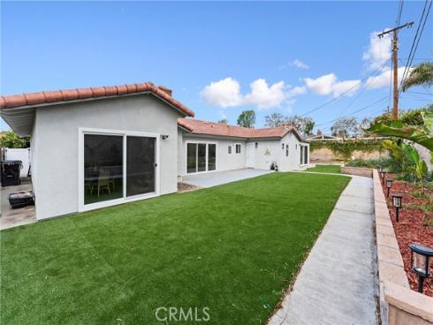 4802  Brookway   Avenue, Yorba Linda, CA