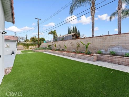 4802  Brookway   Avenue, Yorba Linda, CA