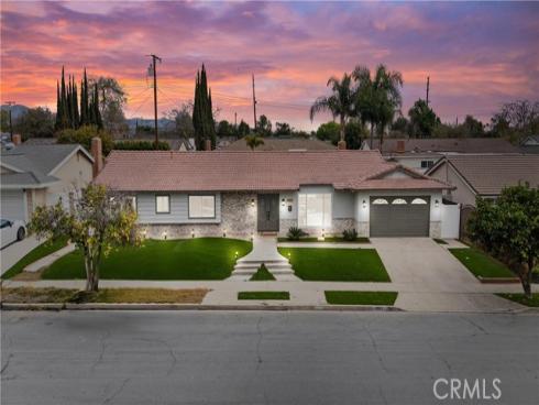 4802  Brookway   Avenue, Yorba Linda, CA