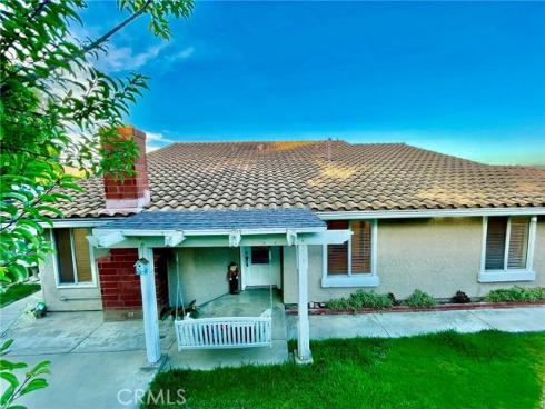 3695  Blue Gum   Drive, Yorba Linda, CA