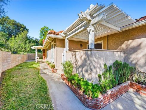 3695 Blue Gum Drive, Yorba Linda, CA