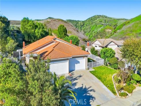 3695 Blue Gum Drive, Yorba Linda, CA