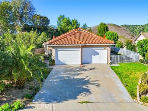 3695 Blue Gum Drive, Yorba Linda, CA