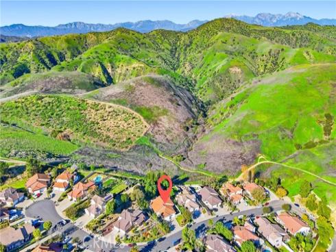 3695 Blue Gum Drive, Yorba Linda, CA