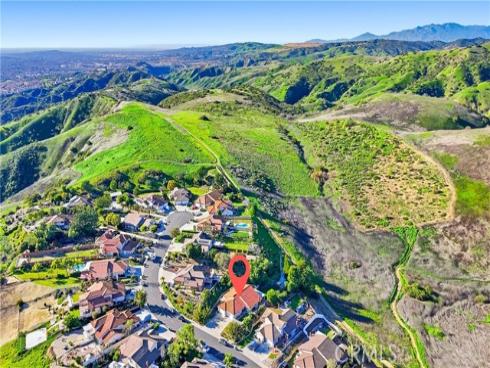 3695 Blue Gum Drive, Yorba Linda, CA