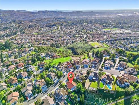 3695 Blue Gum Drive, Yorba Linda, CA