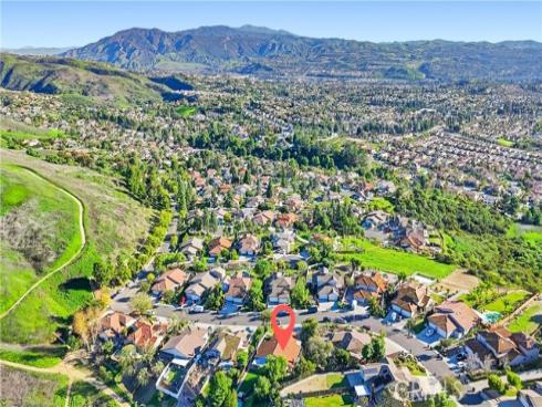 3695 Blue Gum Drive, Yorba Linda, CA