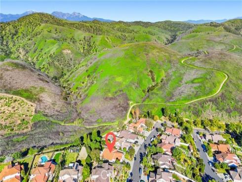 3695 Blue Gum Drive, Yorba Linda, CA