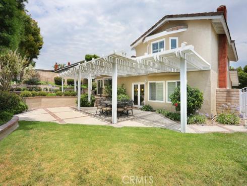 5685  Avenida Florencia  , Yorba Linda, CA