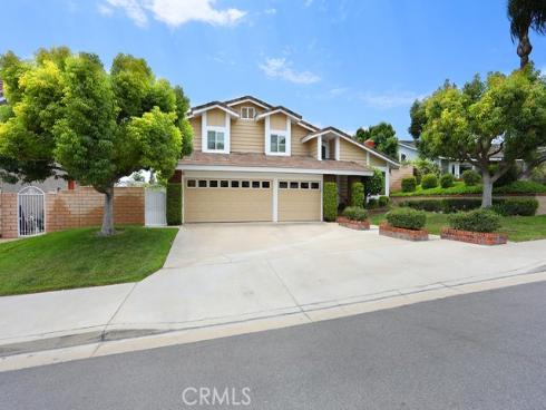 5685  Avenida Florencia  , Yorba Linda, CA