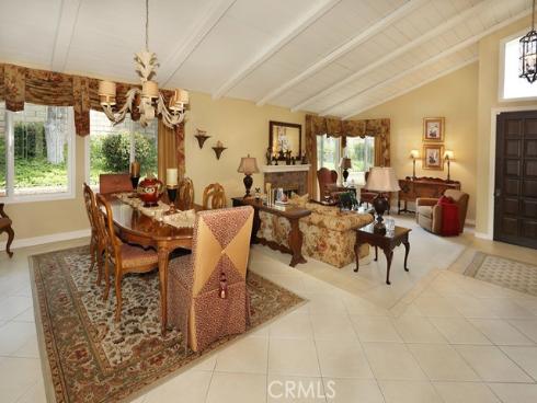 5685  Avenida Florencia  , Yorba Linda, CA