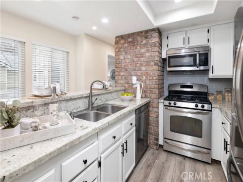 5920  Bedford Ct.  137 , Yorba Linda, CA