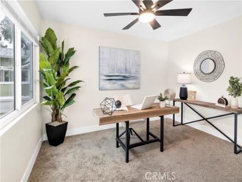 5920  Bedford Ct.  137 , Yorba Linda, CA