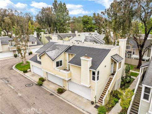 5920  Bedford Ct.  137 , Yorba Linda, CA