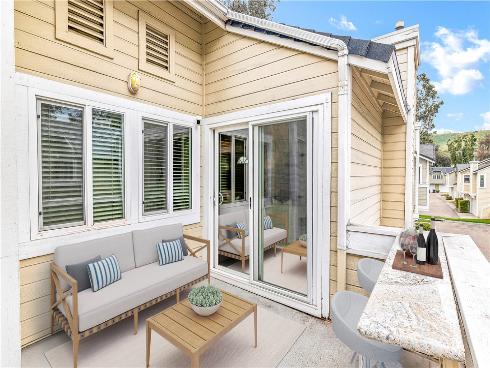 5920  Bedford Ct.  137 , Yorba Linda, CA