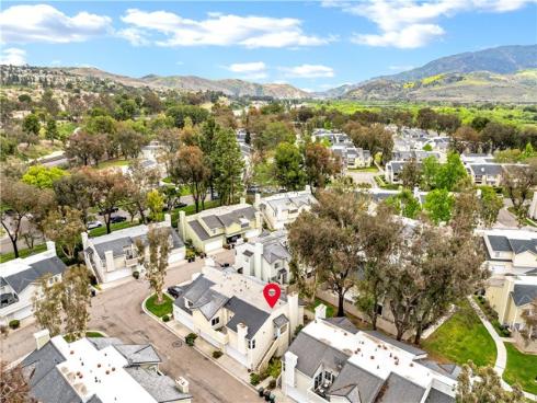5920  Bedford Ct.  137 , Yorba Linda, CA