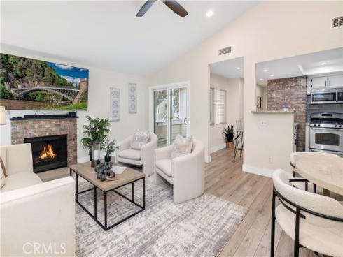 5920  Bedford Ct.  137 , Yorba Linda, CA