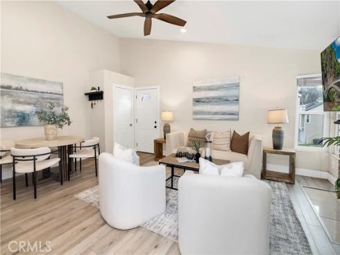 5920  Bedford Ct.  137 , Yorba Linda, CA