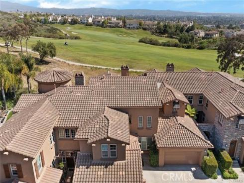 17284  Coriander   Court, Yorba Linda, CA