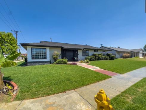 17001  La Kenice   Way, Yorba Linda, CA