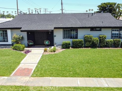 17001  La Kenice   Way, Yorba Linda, CA