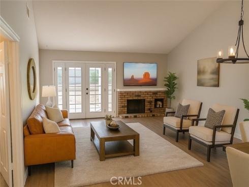 6180  Via Nietos  , Yorba Linda, CA