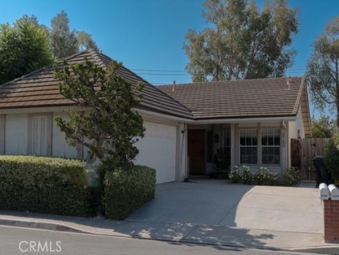 6180  Via Nietos  , Yorba Linda, CA