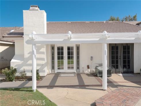 6180  Via Nietos  , Yorba Linda, CA