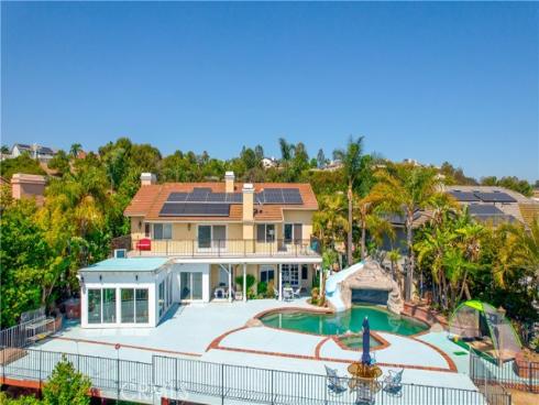 21620  Brisbane   Way, Yorba Linda, CA