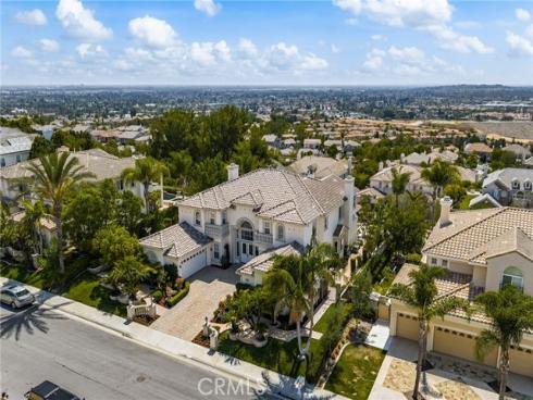 3313 Gardenia Lane, Yorba Linda, CA