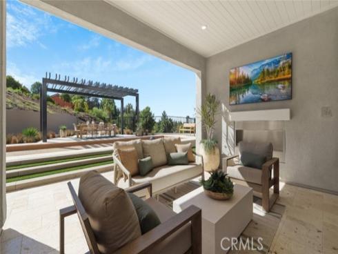 21451  Cloud Ridge  , Yorba Linda, CA