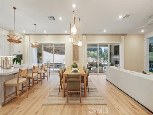 21451  Cloud Ridge  , Yorba Linda, CA