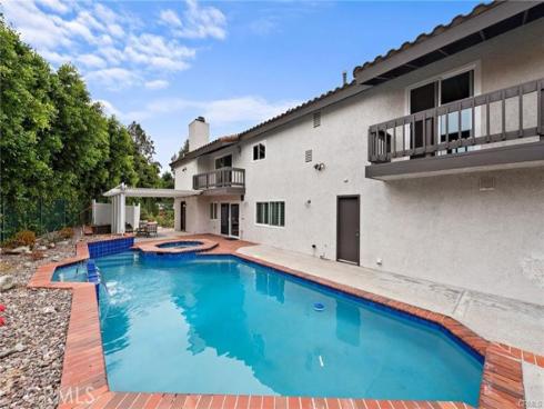 5754  Kellogg   Drive, Yorba Linda, CA