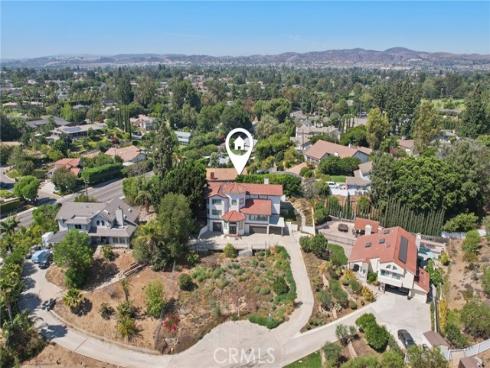 5754  Kellogg   Drive, Yorba Linda, CA
