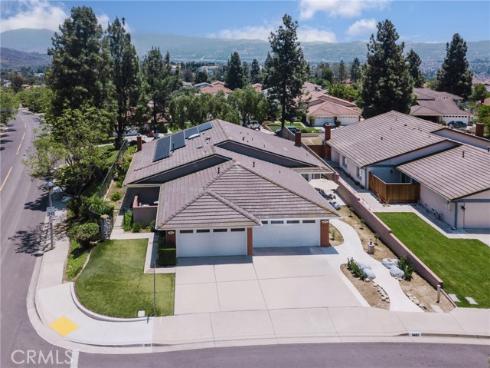 3610  Windsong   Circle, Yorba Linda, CA