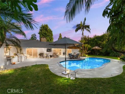 5371  Grandview   Avenue, Yorba Linda, CA